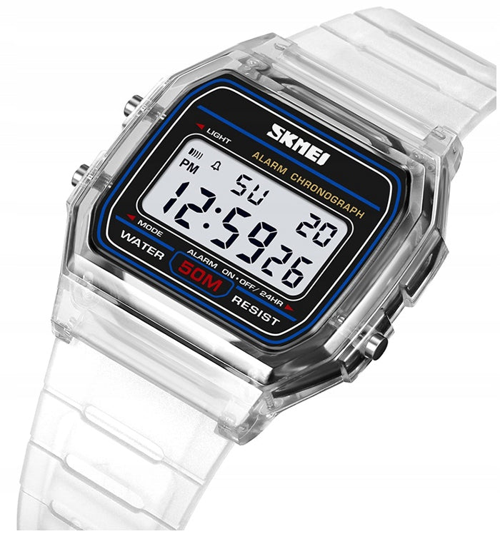 Children's watch SKMEI sk.120561b.chd electronic many functions Brand Skmei