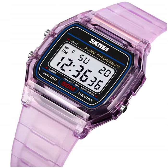 Children's watch SKMEI sk.120561g.chd electronic many functions Brand Skmei