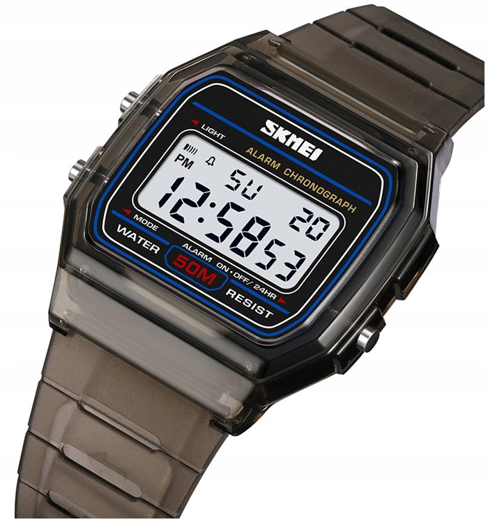 Children's watch SKMEI sk.120561g.chd electronic many functions