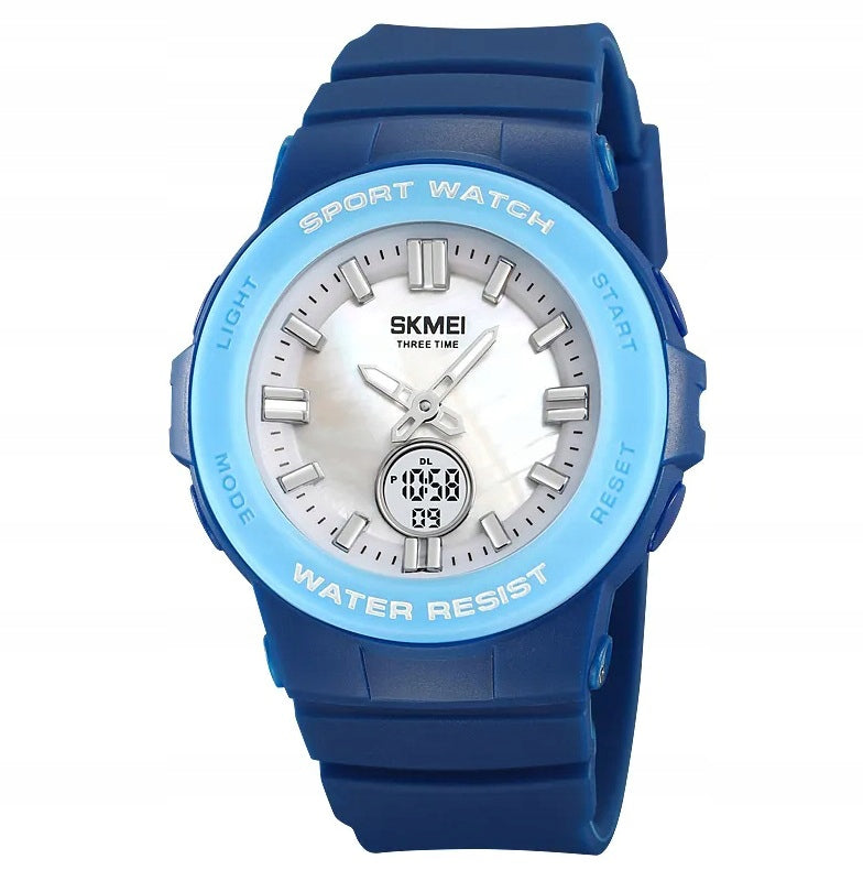 Children's watch SKMEI sk.121251a.chd electronic sports many functions