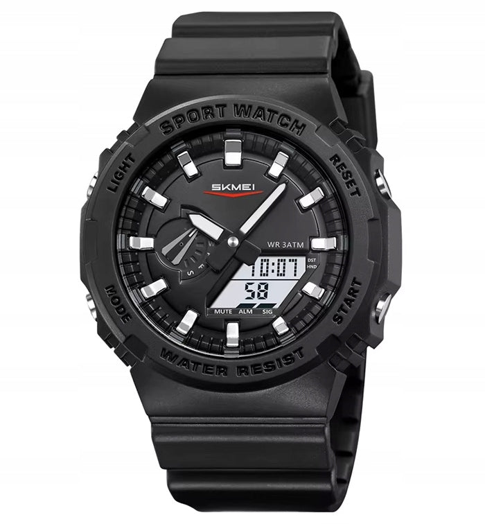 Children's watch SKMEI sk.123511c.chd electronic sports many functions Brand Skmei
