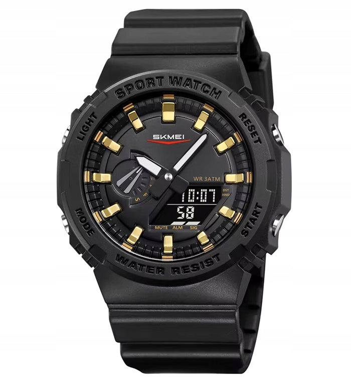 Children's watch SKMEI sk.123511c.chd electronic sports many functions Packaging status original