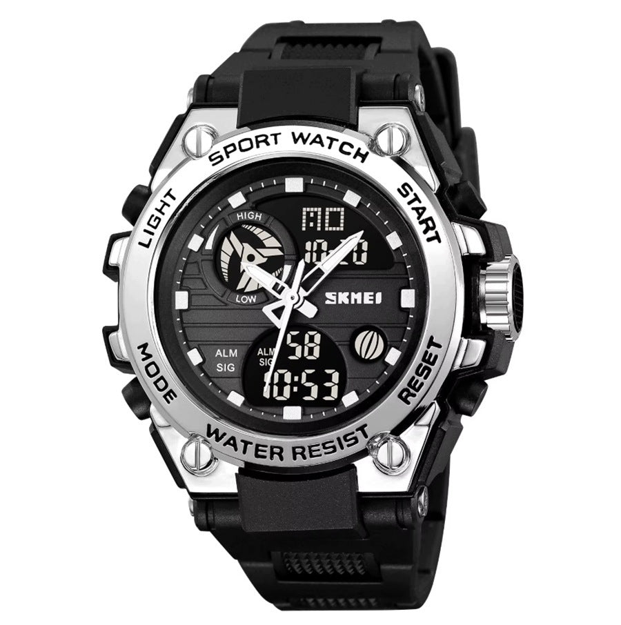 Children's watch SKMEI sk.123601d.chd electronic sports many functions Packaging status original