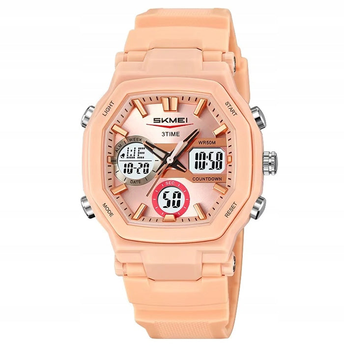Children's watch SKMEI sk.123901a.chd electronic sports many functions