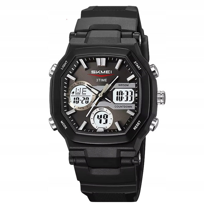 Children's watch SKMEI sk.123901d.chd electronic sports many functions Brand Skmei