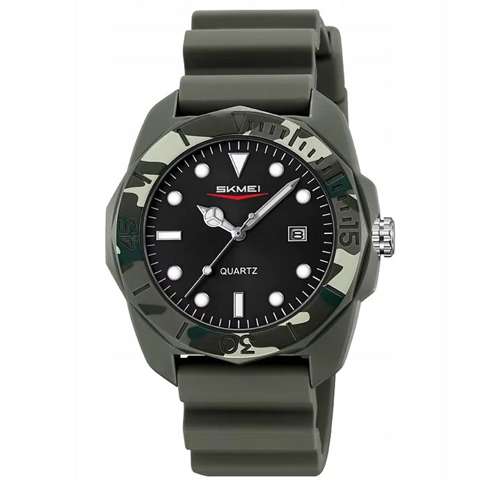 Children's watch SKMEI sk.123931b.chd date hand strap Brand Skmei