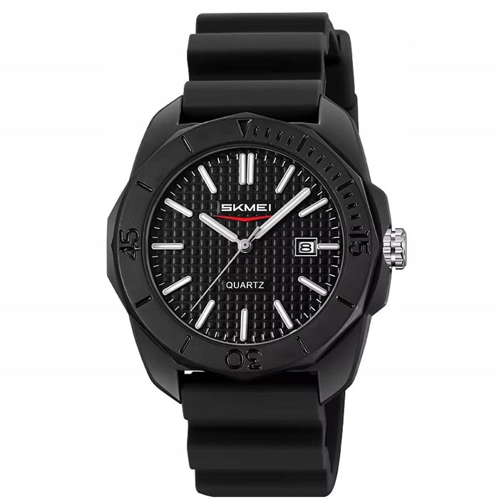 Children's watch SKMEI sk.123931e.chd date hand strap