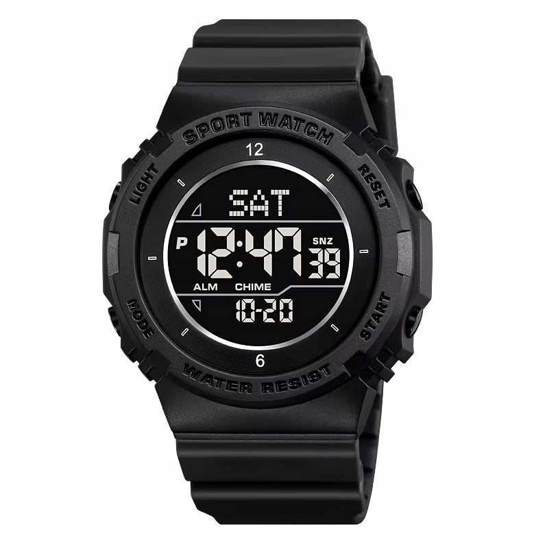 Children's watch SKMEI sk.124001b.chd electronic sports many functions Brand Skmei