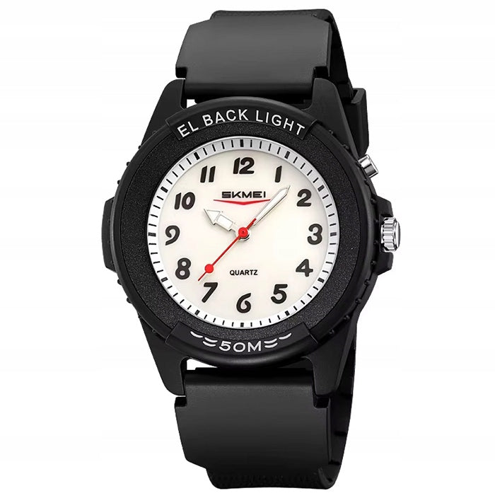 Children's watch SKMEI sk.124331a.chd hand strap readable dial Brand Skmei