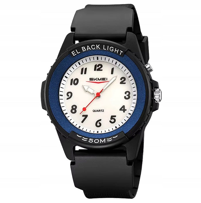 Children's watch SKMEI sk.124331a.chd hand strap readable dial Packaging status original