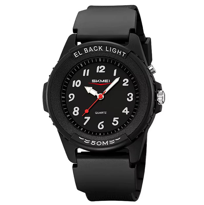 Children's watch SKMEI sk.124331d.chd hand strap readable dial
