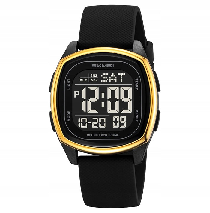 Children's watch SKMEI sk.125411d.chd sports electronic many functions Brand Skmei