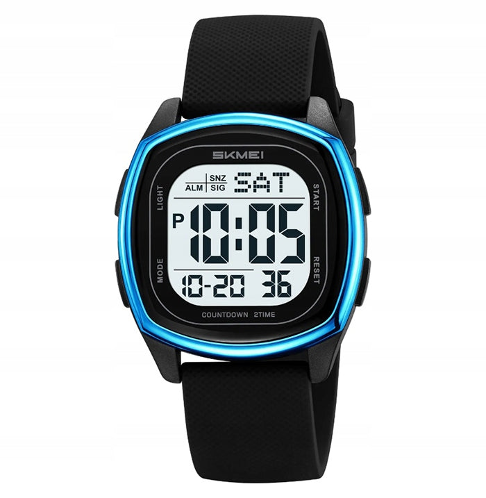 Children's watch SKMEI sk.125411d.chd sports electronic many functions Packaging status original
