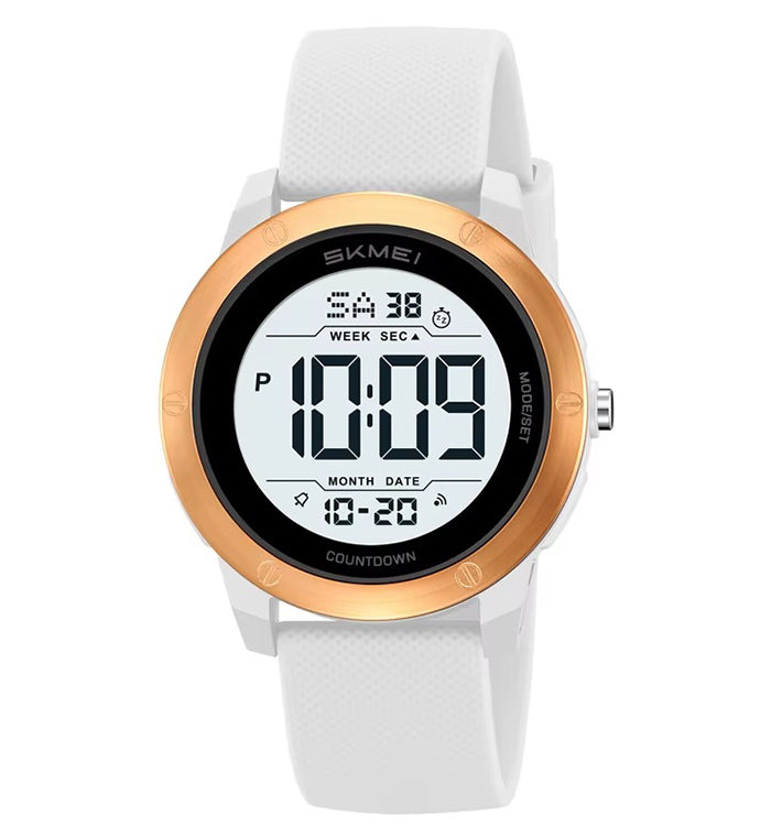 Children's watch SKMEI sk.125421b.chd sports electronic many functions Brand Skmei