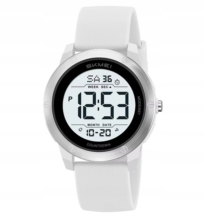 Children's watch SKMEI sk.125421h.chd sports electronic many functions Brand Skmei