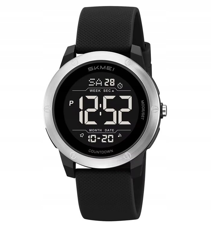 Children's watch SKMEI sk.125421h.chd sports electronic many functions Packaging status original