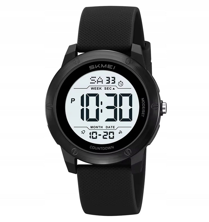 Children's watch SKMEI sk.125421h.chd sports electronic many functions