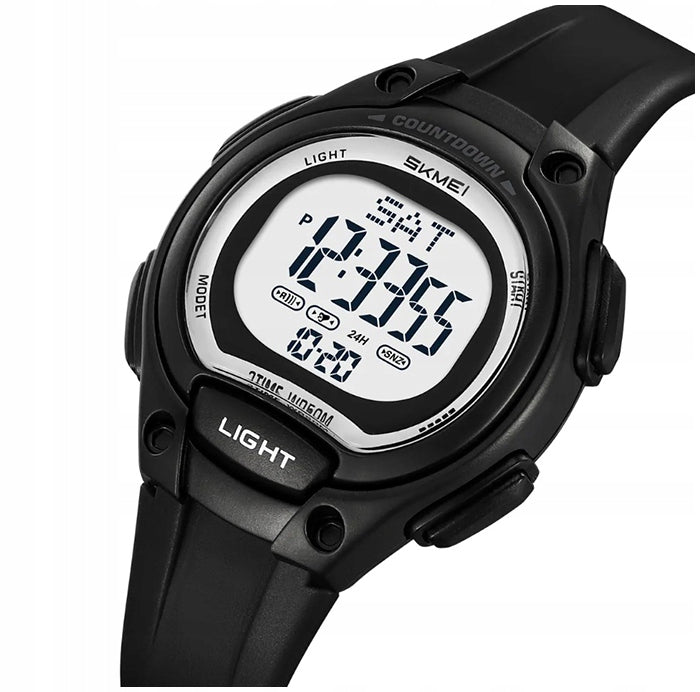 Children's watch SKMEI sk.125551f.chd sports electronic many functions