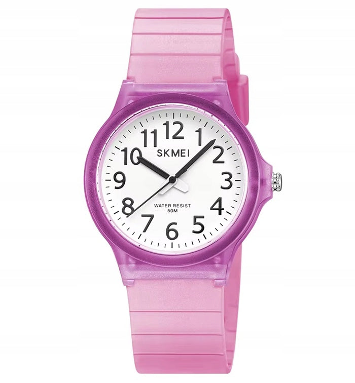 Children's watch SKMEI sk.125571d.chd hand strap readable dial