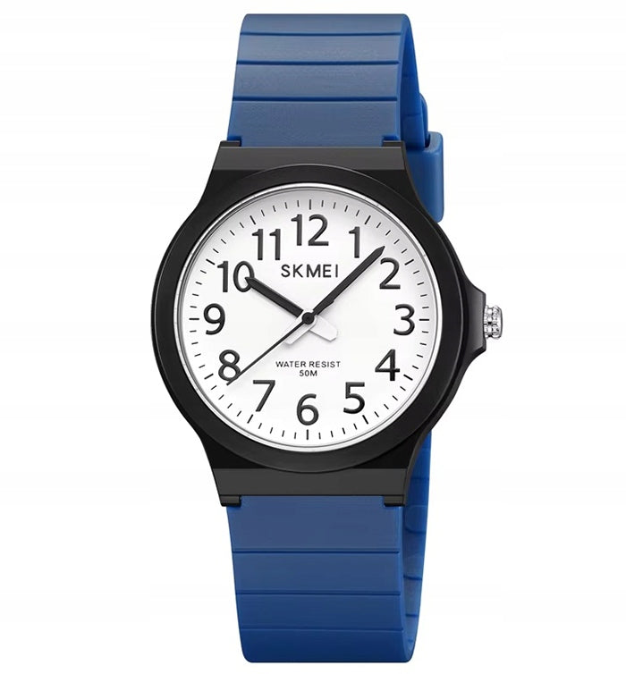 Children's watch SKMEI sk.125571g.chd hand strap readable dial Packaging status original