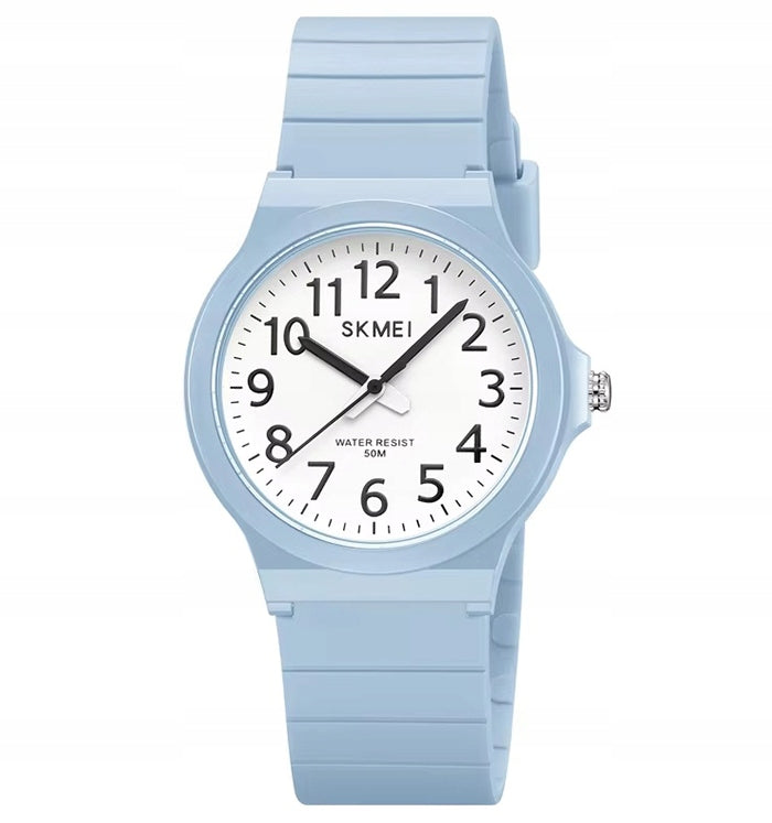 Children's watch SKMEI sk.125571k.chd hand strap readable dial Brand Skmei