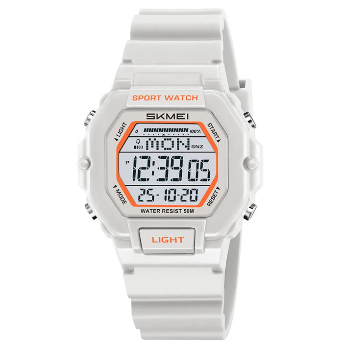 Children's watch SKMEI sk.125731a.chd sports electronic many functions Packaging status original
