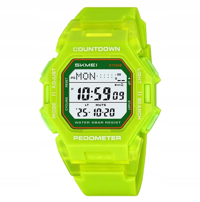 Children's watch SKMEI sk.125961e.chd sports electronic pedometer