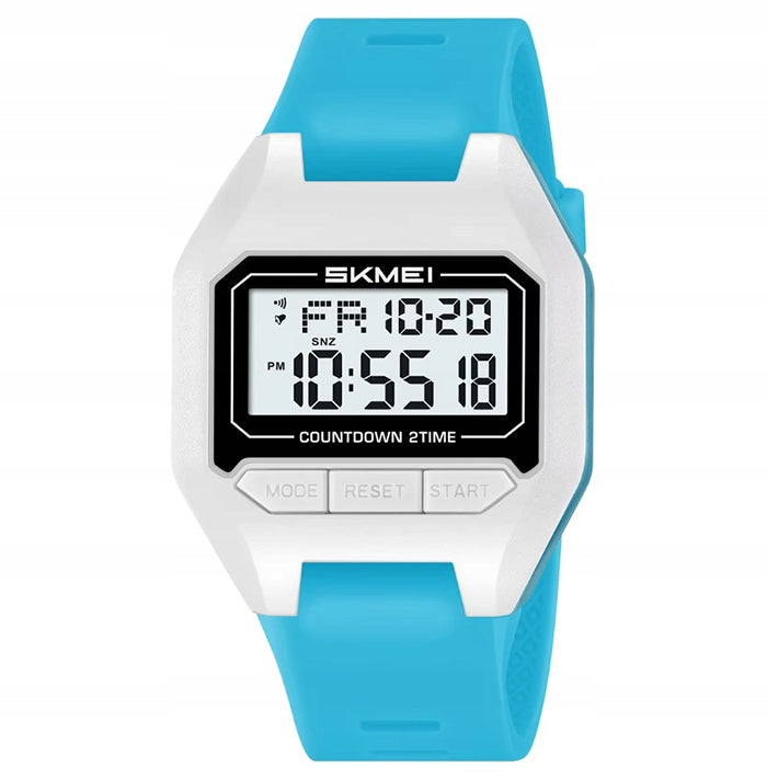 Children's watch SKMEI sk.126171d.chd sports electronic pedometer Packaging status original