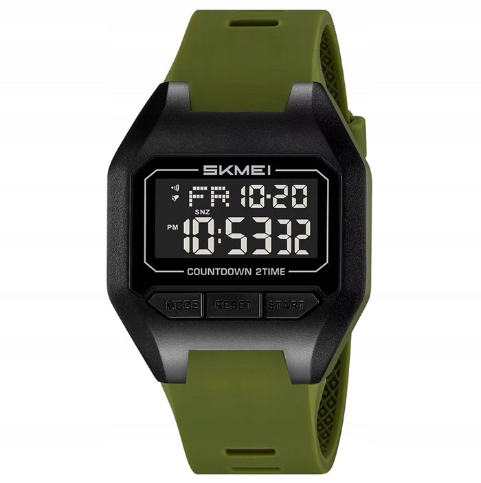 Children's watch SKMEI sk.126171e.chd sports electronic pedometer