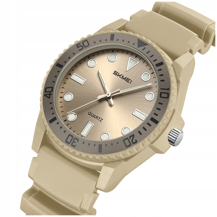 Children's watch SKMEI sk.126221b.chd hand silicone strap Brand Skmei