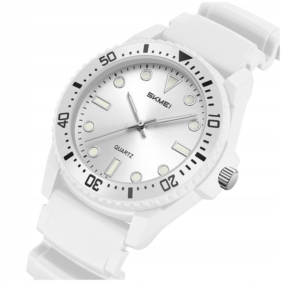 Children's watch SKMEI sk.126221b.chd hand silicone strap