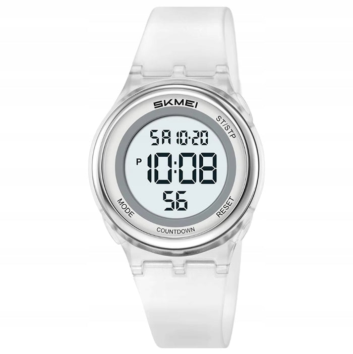Children's watch SKMEI sk.12661f.chd sports electronic many functions Brand Skmei