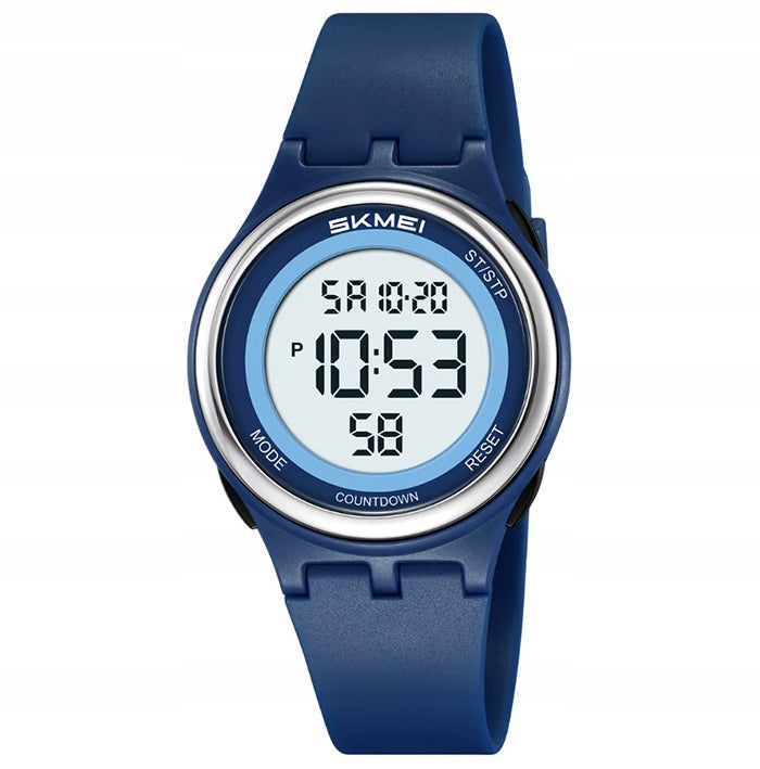 Children's watch SKMEI sk.12661f.chd sports electronic many functions Packaging status original