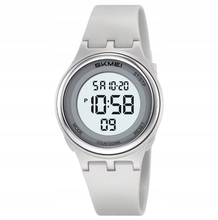 Children's watch SKMEI sk.12661h.chd sports electronic many functions Packaging status original
