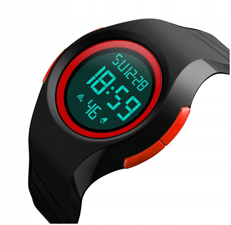 Children's watch SKMEI skm.112691a.chd electronic sport many functions Brand Skmei