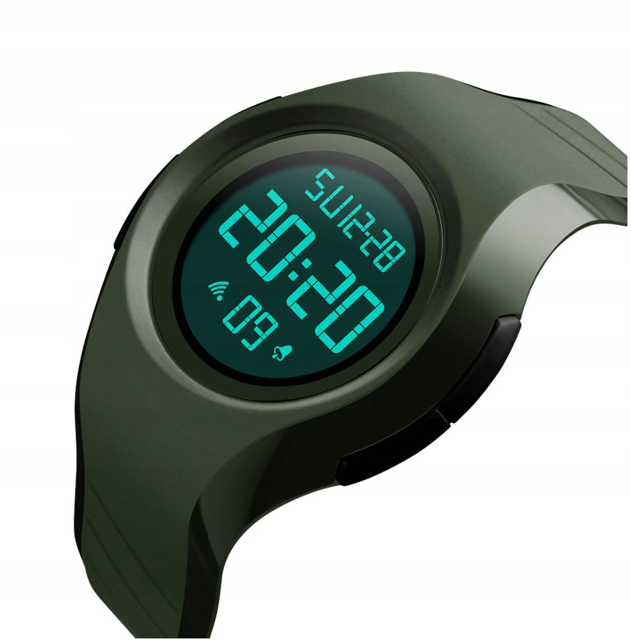 Children's watch SKMEI skm.112691c.chd electronic sport many functions Packaging status original