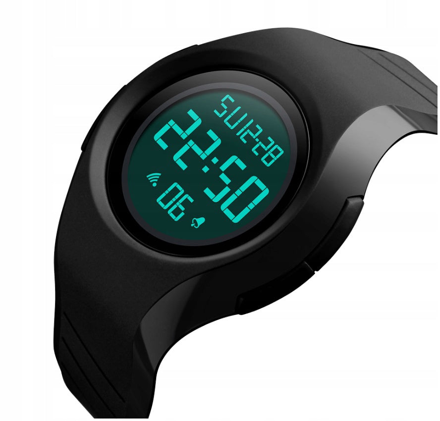 Children's watch SKMEI skm.112691c.chd electronic sport many functions