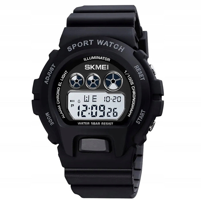 Children's watch SKMEI skm.117751a.chd electronic sport many functions