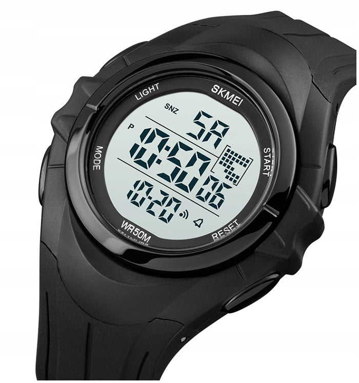 Children's watch SKMEI skm.117901a.chd electronic sport many functions Brand Skmei
