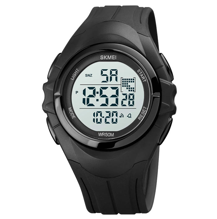 Children's watch SKMEI skm.117901a.chd electronic sport many functions