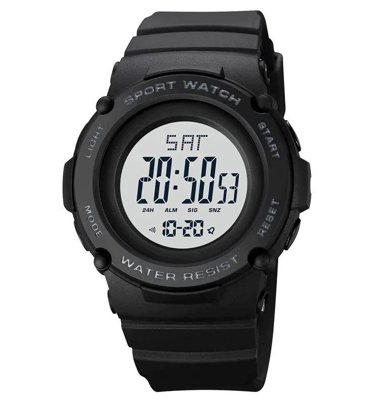 Children's watch SKMEI skm.119571a.chd military electronic sports Brand Skmei