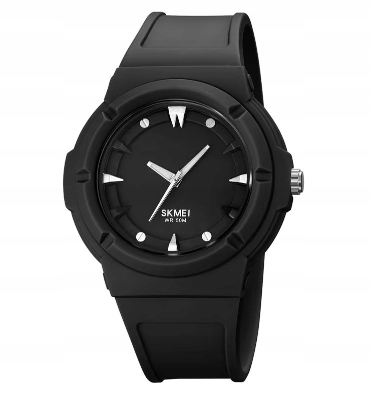 Children's watch SKMEI skm.120111c.chd rubber strap analog sports Packaging status original