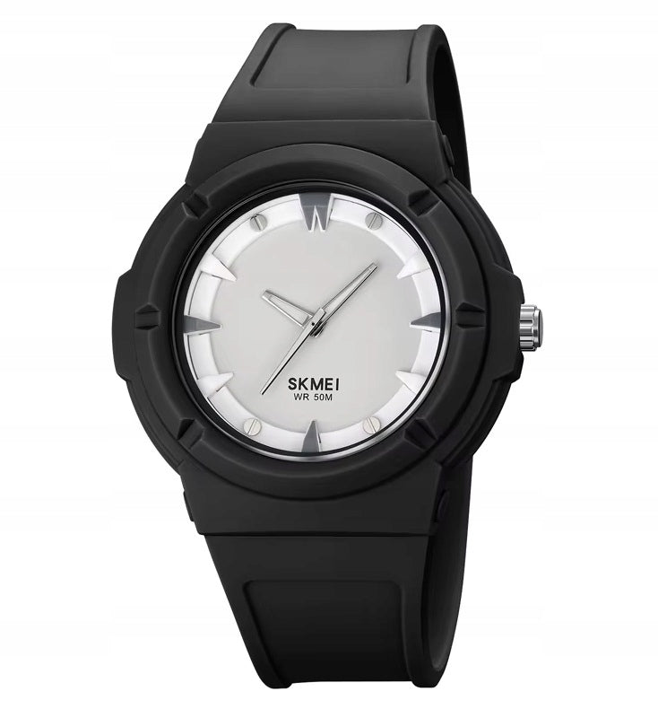 Children's watch SKMEI skm.120111c.chd rubber strap analog sports