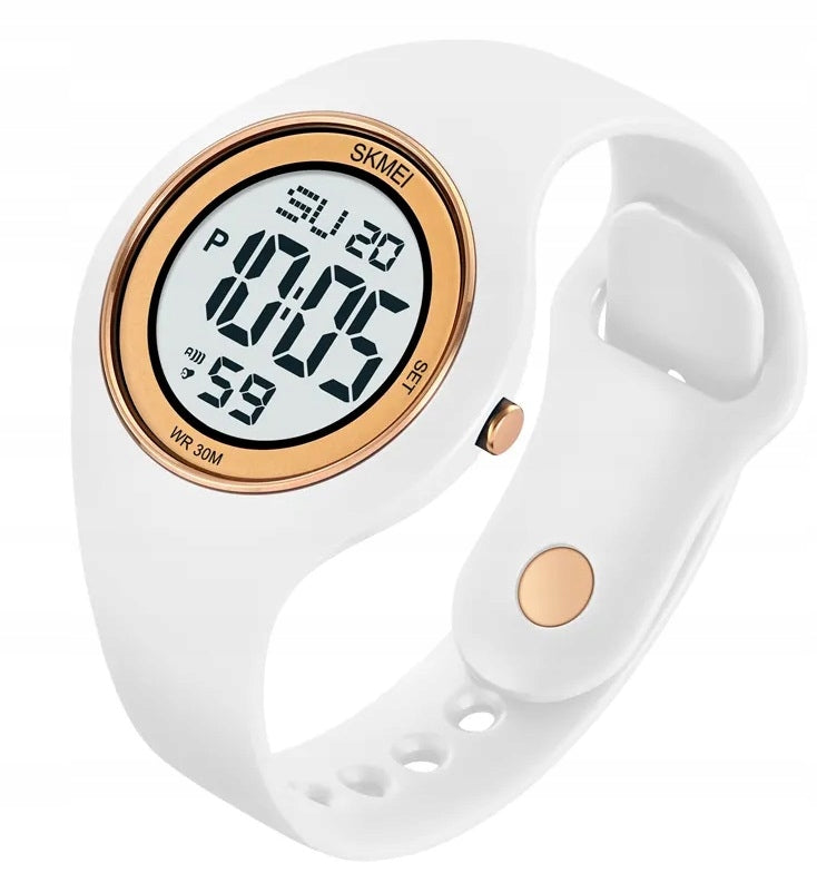 Children's watch SKMEI skm.120261c.chd electronic sports alarm date Brand Skmei