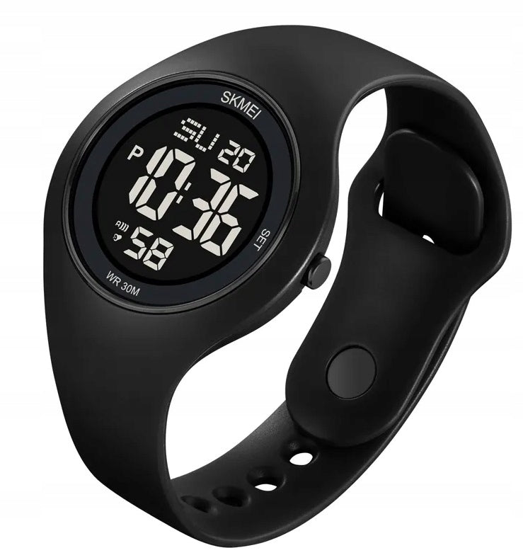 Children's watch SKMEI skm.120261c.chd electronic sports alarm date
