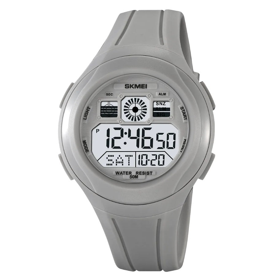 Children's watch SKMEI skm.121041a.chd electronic sport many functions Packaging status original