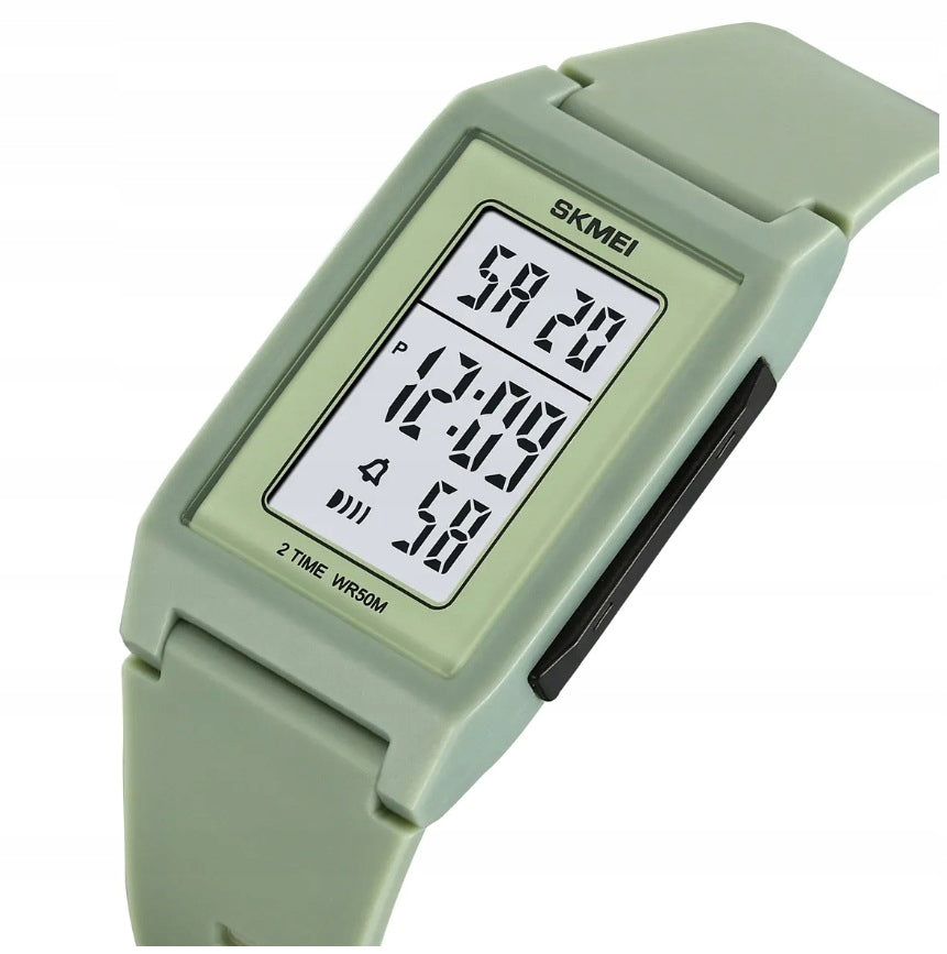 Children's watch SKMEI skm.123211b.chd electronic multifunctional sport