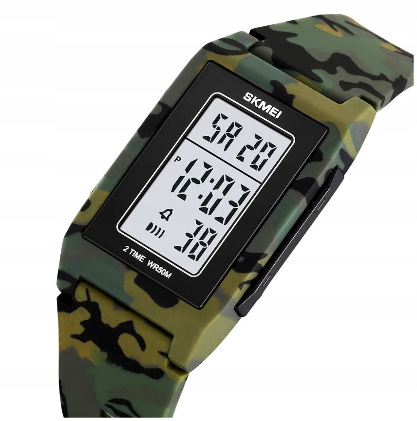 Children's watch SKMEI skm.123211e.chd electronic multifunctional sport Brand Skmei