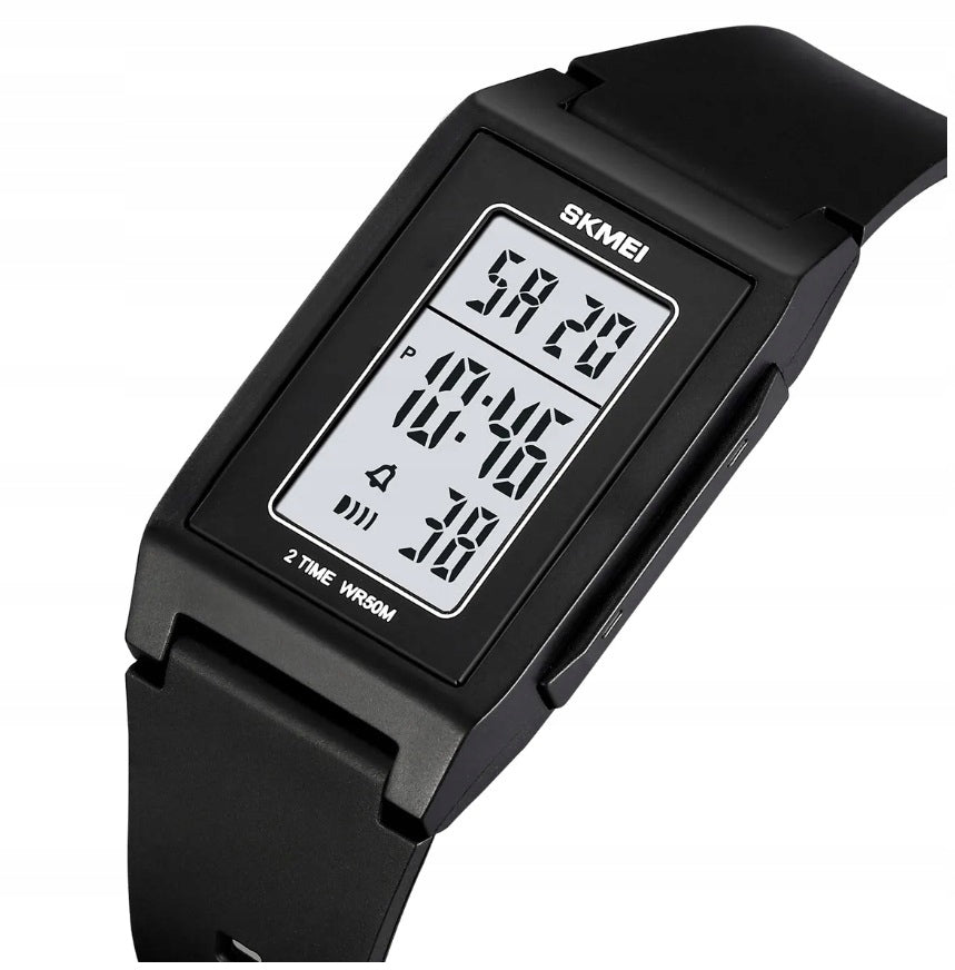 Children's watch SKMEI skm.123211g.chd electronic multifunctional sport Brand Skmei