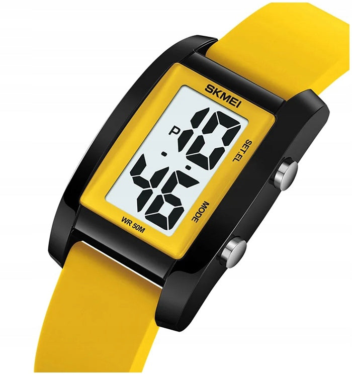 Children's watch / SKMEI / skm.123251f.chd / electronic / many functions Brand Skmei